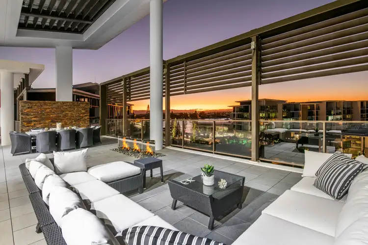 Fourth view of Homely apartment listing, 6601/2 Ephraim Island Parade, Paradise Point QLD 4216