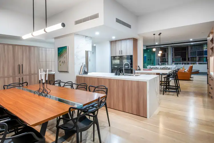 Sixth view of Homely apartment listing, 6601/2 Ephraim Island Parade, Paradise Point QLD 4216