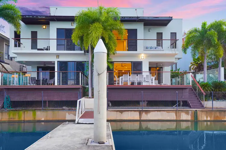 1/7 Tipperary Court, Stuart Park NT 820
