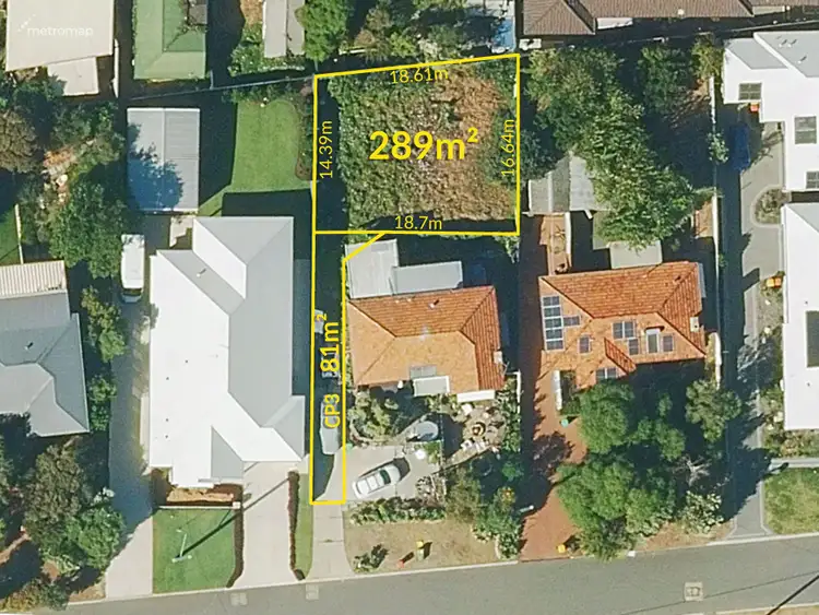 36A Sawle Road, Hamilton Hill WA 6163