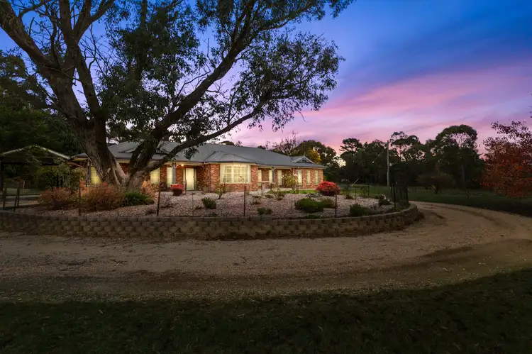 11 Pitts Road, Hartley Vale NSW 2790