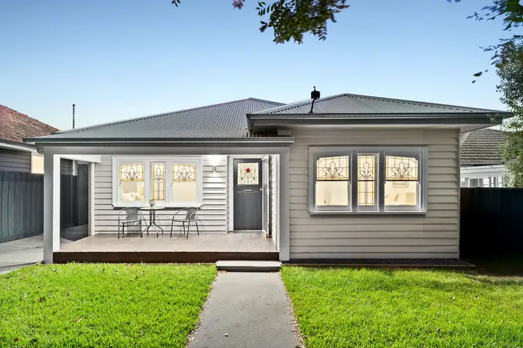 Main view of Homely house listing, 273 Francis Street, Yarraville VIC 3013
