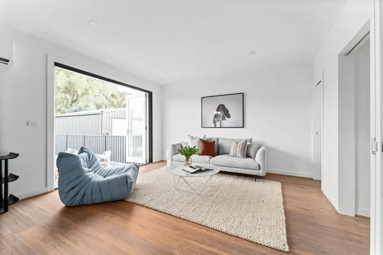 Fourth view of Homely house listing, 273 Francis Street, Yarraville VIC 3013