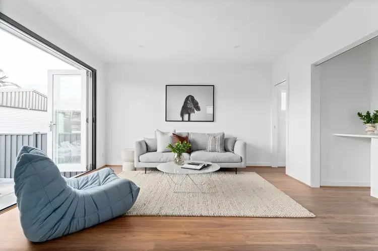 Fifth view of Homely house listing, 273 Francis Street, Yarraville VIC 3013