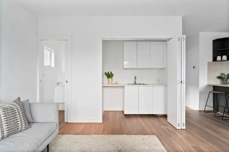 Sixth view of Homely house listing, 273 Francis Street, Yarraville VIC 3013