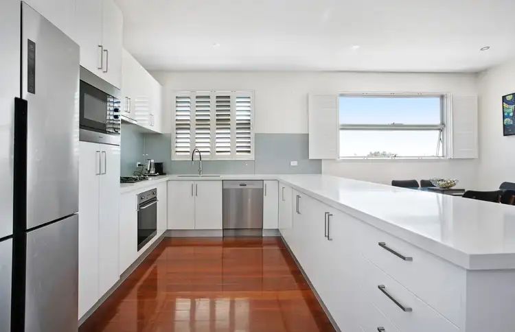 Fifth view of Homely townhouse listing, 6/923 High Street, Reservoir VIC 3073