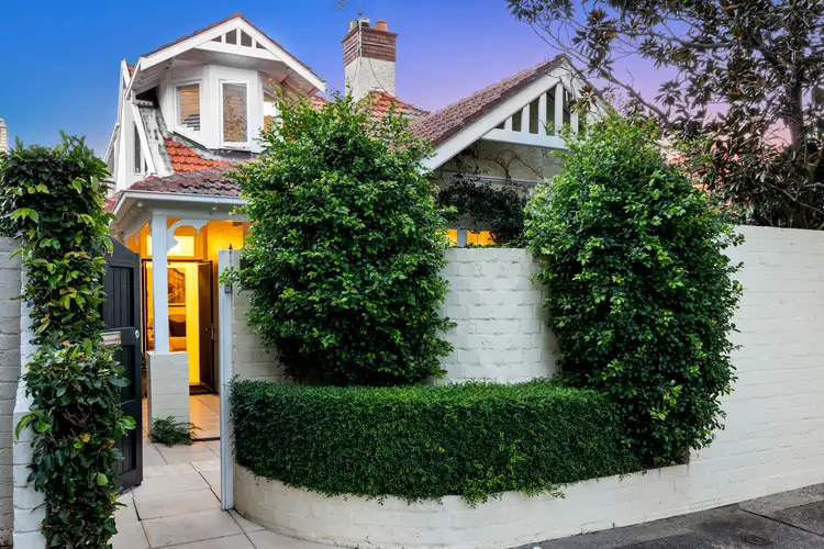 54 Holt Avenue, Mosman NSW 2088