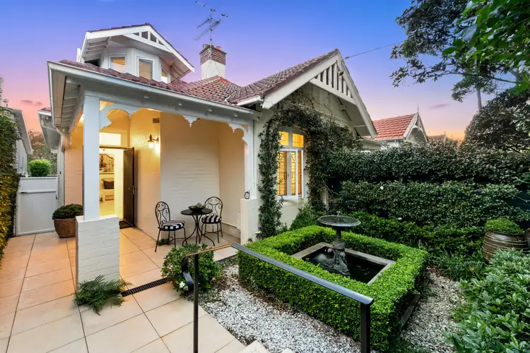 54 Holt Avenue, Mosman NSW 2088
