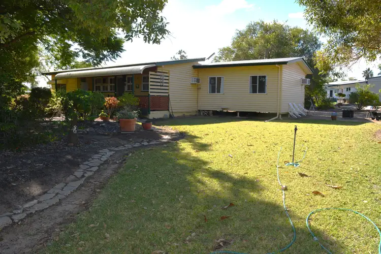 Main view of Homely house listing, 151 Shamrock Street, Blackall QLD 4472