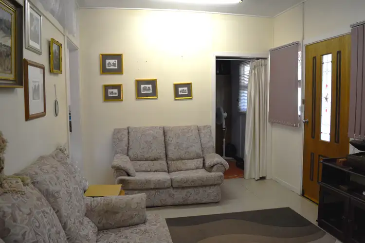 Third view of Homely house listing, 151 Shamrock Street, Blackall QLD 4472