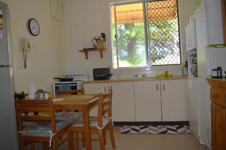 Fourth view of Homely house listing, 151 Shamrock Street, Blackall QLD 4472
