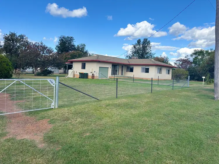 3 Dinoga Street, Bingara NSW 2404