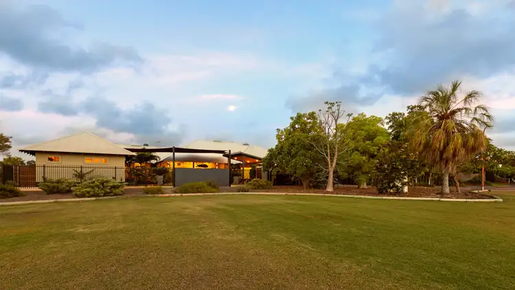 Second view of Homely house listing, 20 Eleanor Loop, Cable Beach WA 6726