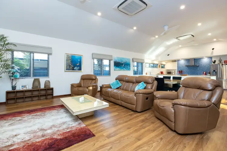 Seventh view of Homely house listing, 20 Eleanor Loop, Cable Beach WA 6726