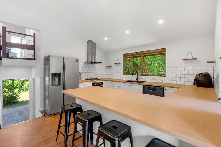 16 Spear Road, Kuranda QLD 4881