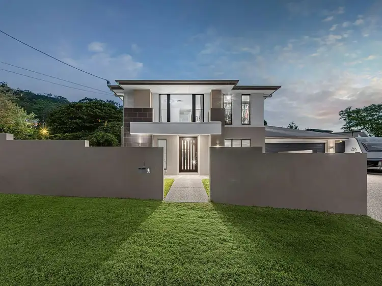 1 Doheny Street, Mount Gravatt QLD 4122
