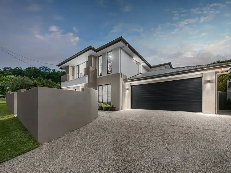 Second view of Homely house listing, 1 Doheny Street, Mount Gravatt QLD 4122