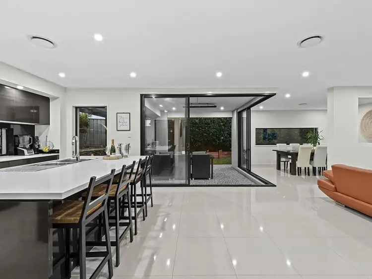 Third view of Homely house listing, 1 Doheny Street, Mount Gravatt QLD 4122