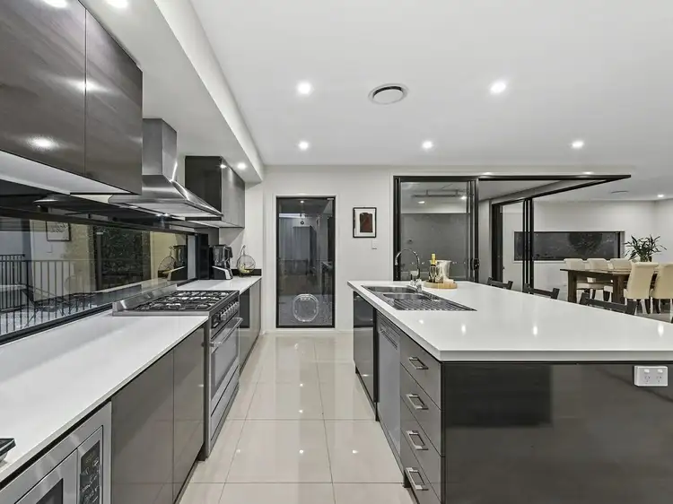 Fourth view of Homely house listing, 1 Doheny Street, Mount Gravatt QLD 4122