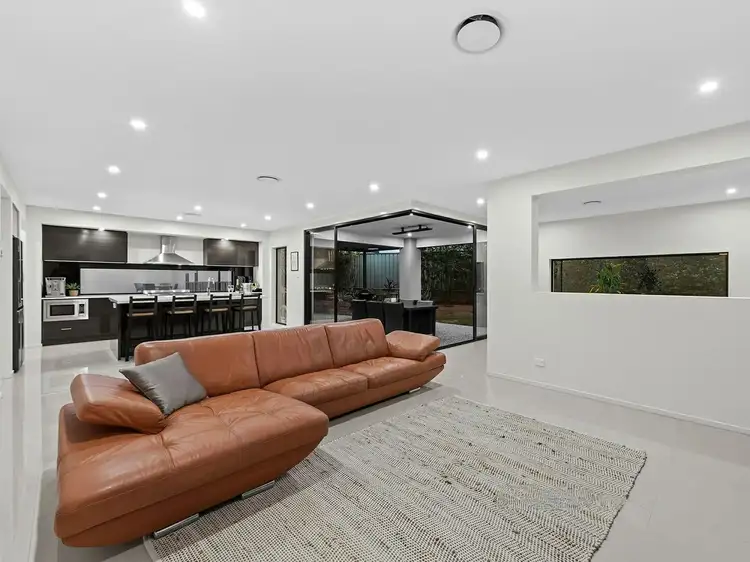 Fifth view of Homely house listing, 1 Doheny Street, Mount Gravatt QLD 4122