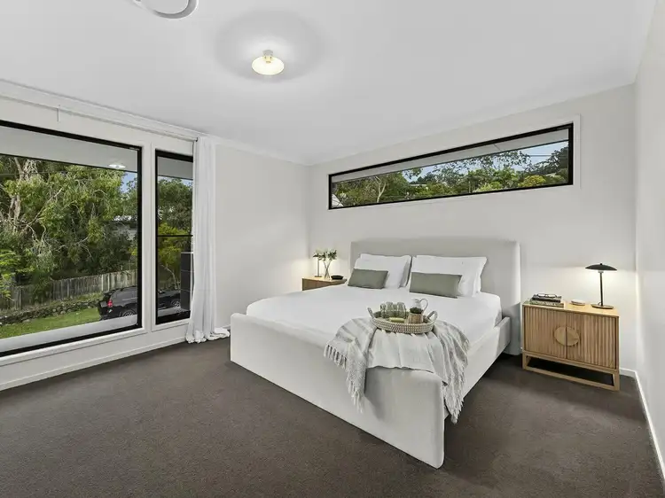Sixth view of Homely house listing, 1 Doheny Street, Mount Gravatt QLD 4122
