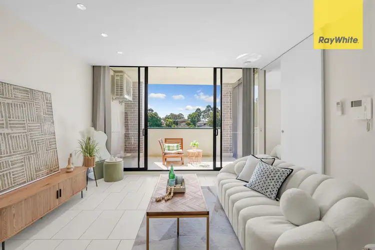 603B/3 Broughton Street, Parramatta NSW 2150