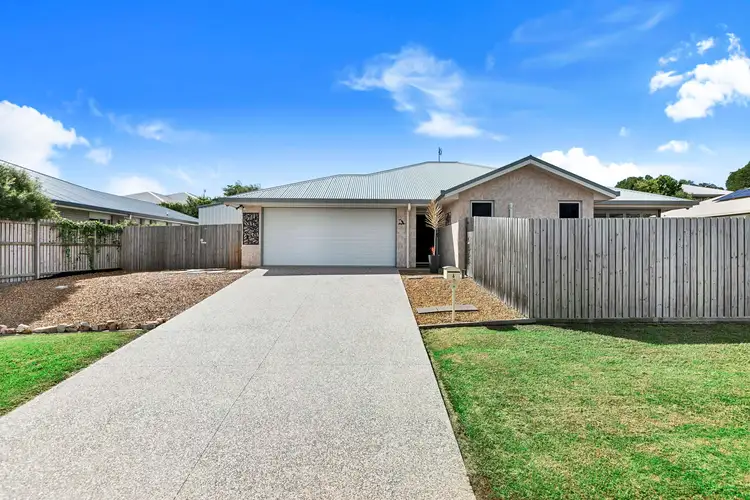 Main view of Homely house listing, 6 Banbury Court, Urraween QLD 4655