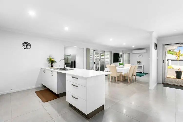 Second view of Homely house listing, 6 Banbury Court, Urraween QLD 4655