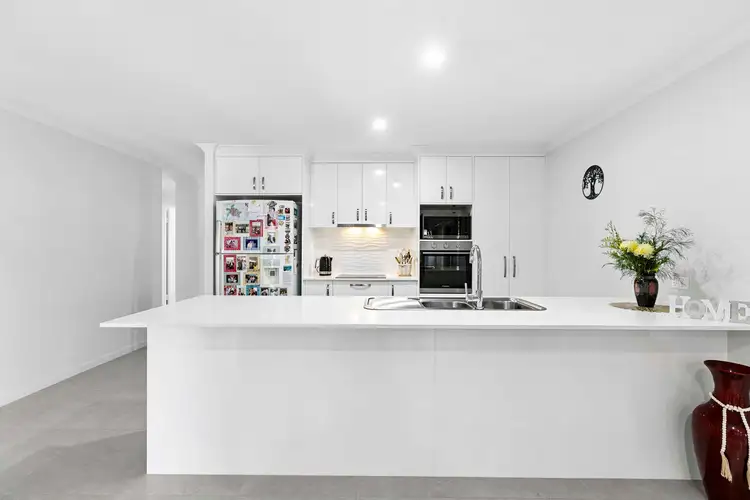 Fourth view of Homely house listing, 6 Banbury Court, Urraween QLD 4655