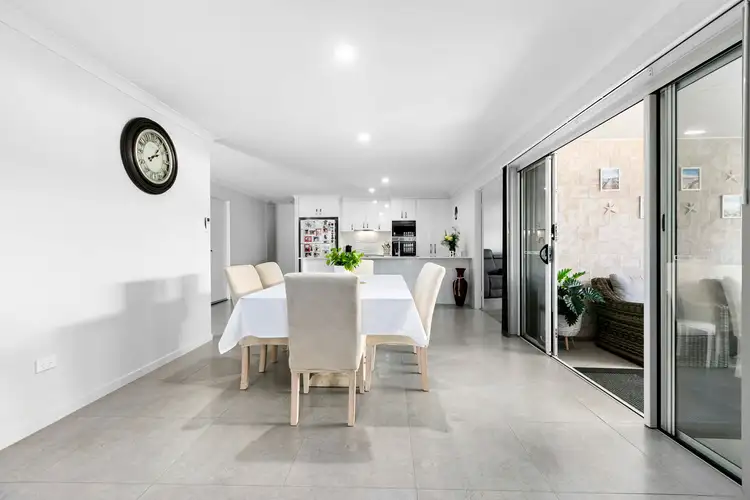 Fifth view of Homely house listing, 6 Banbury Court, Urraween QLD 4655