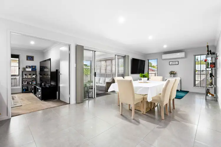 Sixth view of Homely house listing, 6 Banbury Court, Urraween QLD 4655