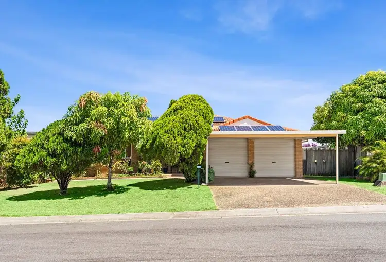 19 Lindstrom Court, Runcorn QLD 4113