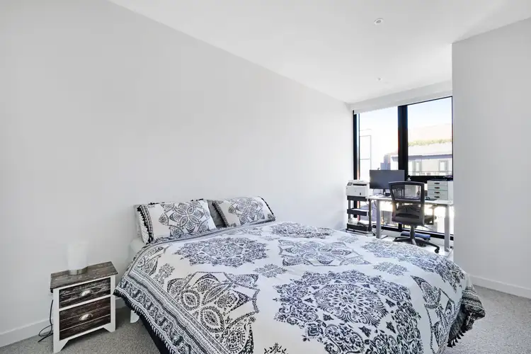Fifth view of Homely apartment listing, 504E/3 Bluestone Way, Brunswick East VIC 3057