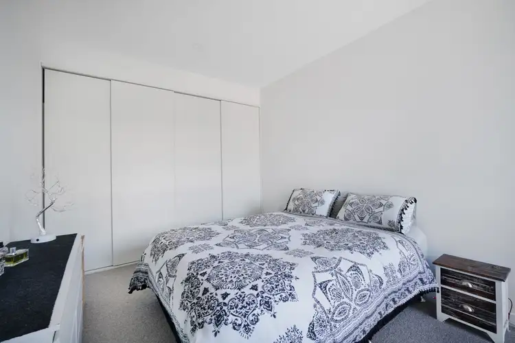 Sixth view of Homely apartment listing, 504E/3 Bluestone Way, Brunswick East VIC 3057