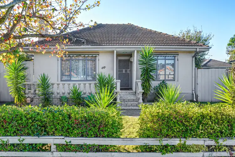 Main view of Homely house listing, 10 Ruby Street, Preston VIC 3072