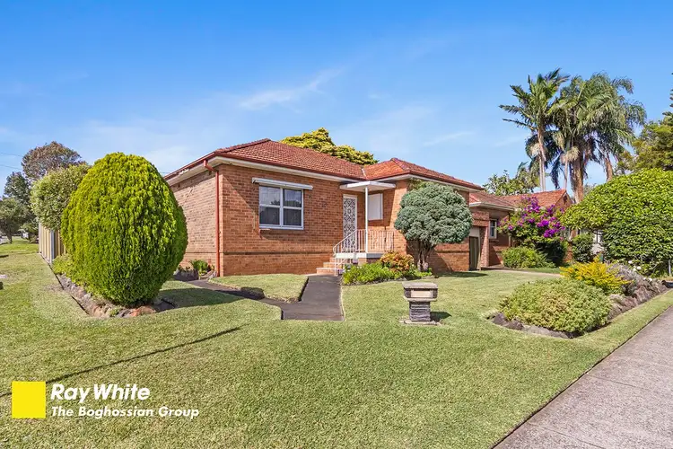 Second view of Homely house listing, 104 Belmore Road, Peakhurst NSW 2210