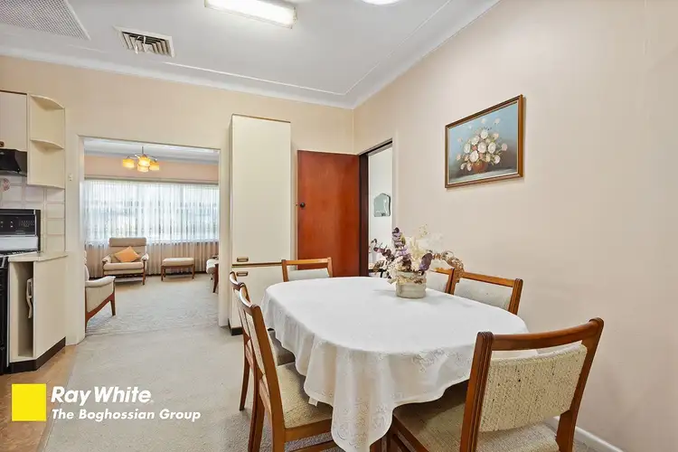 Fifth view of Homely house listing, 104 Belmore Road, Peakhurst NSW 2210