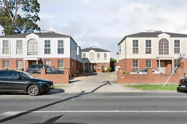 5/224 Dundas Street, Thornbury VIC 3071