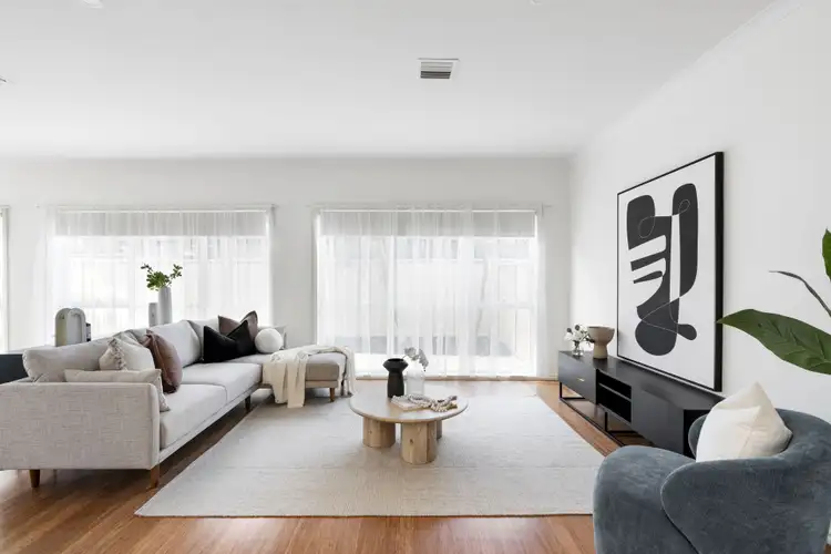 Main view of Homely townhouse listing, 5/224 Dundas Street, Thornbury VIC 3071