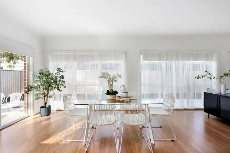 Second view of Homely townhouse listing, 5/224 Dundas Street, Thornbury VIC 3071
