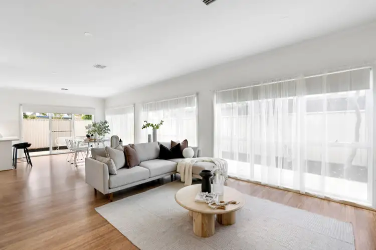 Third view of Homely townhouse listing, 5/224 Dundas Street, Thornbury VIC 3071