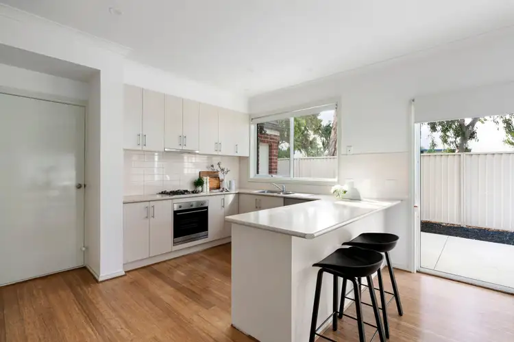 Fourth view of Homely townhouse listing, 5/224 Dundas Street, Thornbury VIC 3071