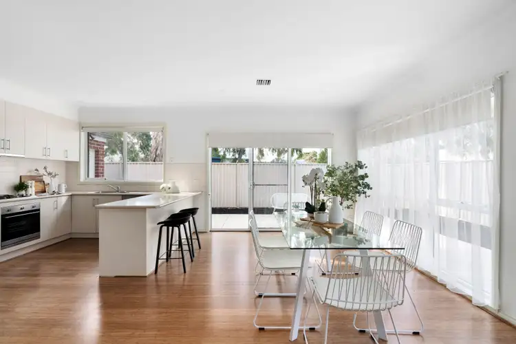 Fifth view of Homely townhouse listing, 5/224 Dundas Street, Thornbury VIC 3071