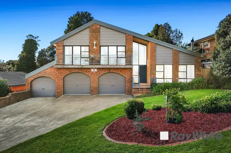 13 Anderson Court, Endeavour Hills VIC 3802
