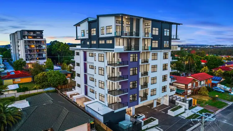 504/39 Khandalla Street, Upper Mount Gravatt QLD 4122