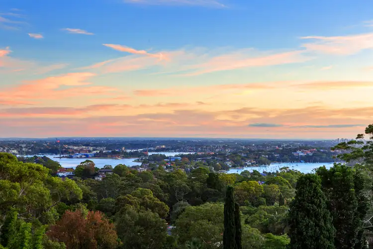 Fourth view of Homely apartment listing, 12/5-9 Greenwich Road, Greenwich NSW 2065