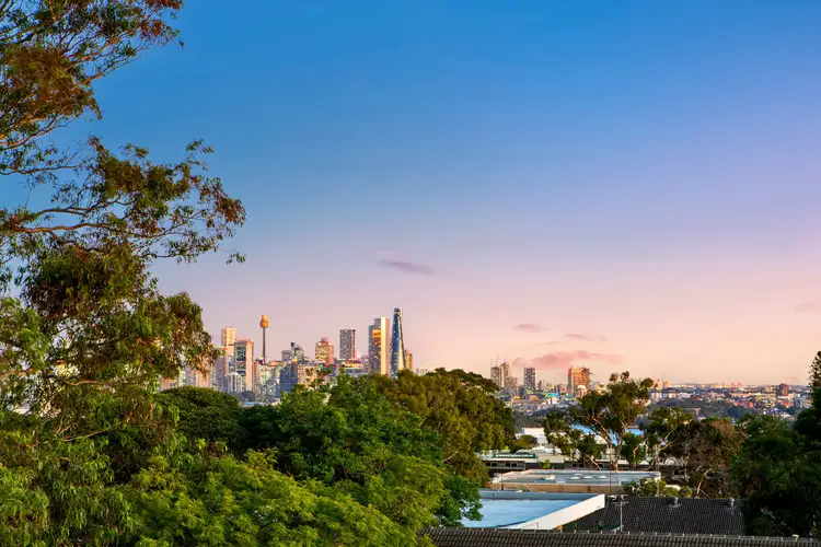 Fifth view of Homely apartment listing, 12/5-9 Greenwich Road, Greenwich NSW 2065
