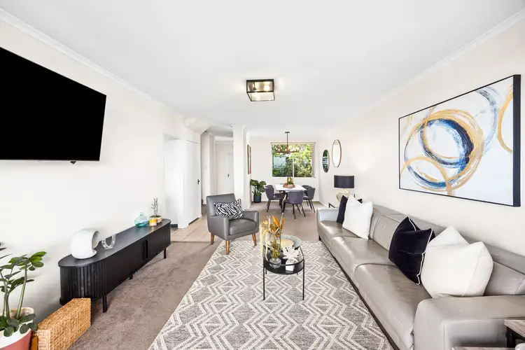 Sixth view of Homely apartment listing, 12/5-9 Greenwich Road, Greenwich NSW 2065