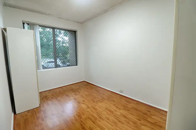 Third view of Homely apartment listing, 1/4 Alexandra Avenue, Westmead NSW 2145