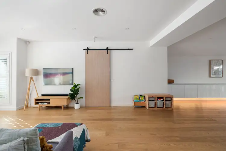 Fourth view of Homely house listing, 31A Roseberry Avenue, Preston VIC 3072